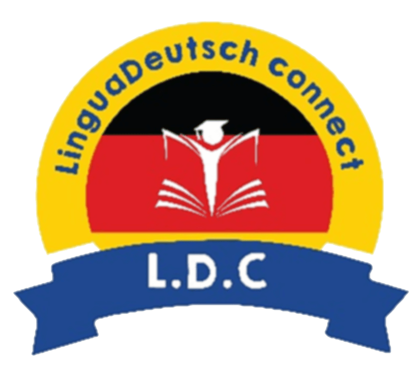 Lingua Deutsch Connect