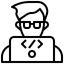 Web Development icon