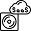 SaaS Products icon